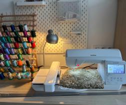 L'ATELIER DE CATHERINE