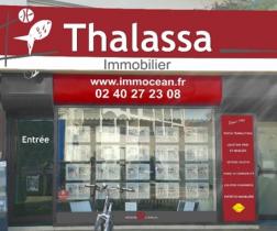 THALASSA IMMOBILIER